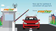 NHAI takes steps to Leverage RFID Technology for Electronic Toll Collection: sitharanand