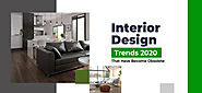 Interior Design Trends 2020 That Have Become Obsolete