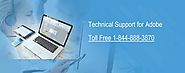Adobe Helpdesk: Versatile and Reliable Software Support - Technical Support for Adobe Products : powered by Doodlekit