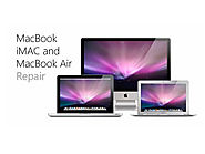 Mac Repair Mumbai, Apple Laptop Repair in Mumbai