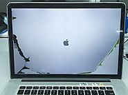 Best Place for Apple Macbook Screen Replacement in Mumbai
