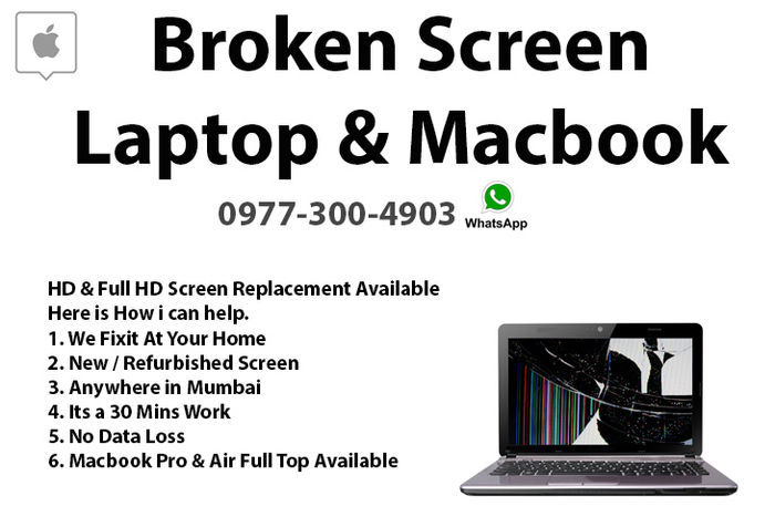  Laptop Repair Mumbai A Listly List