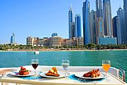 Perks of Getting Married on a Yacht | Dubai Travel Blog