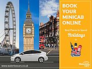 Sightseeing Tours in London