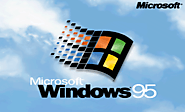 Windows 95 ISO – Download Windows 95 (OEM/OSR2/Bootable) ISO Free