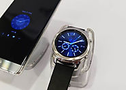 Samsung Gear S4 - Release Date, Price, News, Images and Features