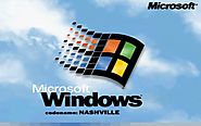 Windows 96: Windows Nashville Build 999 Download Free ISO