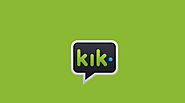 Kik For PC: Download for Windows 7, 8, 10 PC Free