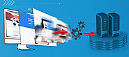 Best Website Data Scraping & Crawling Services Company in India