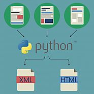 Answering Why, What, and How of Python Web Scraping?