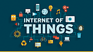 IoT (Internet of things) Data Scraping - An Overview