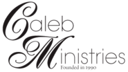 Caleb Ministries