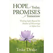 Hope for Today, Promises for Tomorrow
