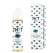 It's Time to Upgrade From Normal Vaping to Best Vape Fluid - Vapory Shop