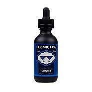 Buy Cosmic Fog E Juice and Get Rid of the Smoking Habit - Vapory Shop