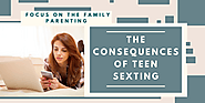 The Consequences of Teen Sexting
