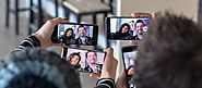 The best phone cameras for selfie videos - GSMArena.com tests
