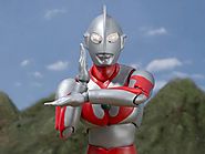 6 - Ultraman