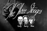 2 - The Three Stooges