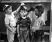 1 - The Little Rascals (Our Gang)
