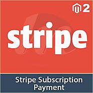 Magento 2 Stripe Subscription Payment Gateway Integration | MageSales