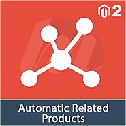 Magento 2 Automcatic Related Products Extension | Magesales
