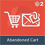 Magento 2 Abandoned Cart Email Extension | MageSales