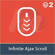 Magento 2 Infinite Ajax Scroll Extension | MageSales