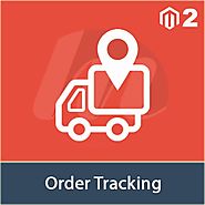 Magento 2 Order Tracking by MageSales