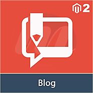 Magento 2 Blog Extension | MageSales