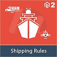 Magento 2 Shipping Rules Extension | MageSales