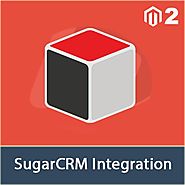 Magento 2 SugarCRM Integration Extension | MageSales