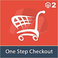 Magento 2 One Step/Page Checkout Extension by MageSales