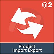 Magento 2 Product Import Export in Bulk By Magesales