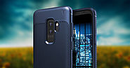 Best Samsung Galaxy S9 Plus Cases
