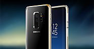 Best Samsung Galaxy S9 Plus Bumper Cases