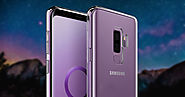 Best Samsung Galaxy S9 Plus Clear Cases
