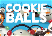 Oreo Cookie Balls: The Next Viral Christmas Video?
