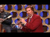 How Viral Is Ron Burgundy: The Top 20 Most Shared Anchorman Videos