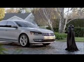 Top 20 Most Shared Super Bowl Ads Of All Time: The Force Is Strong With Volkswagen