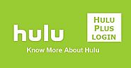 Hulu Plus Login – Free Signin – Hulu Plus App | BBC PAK