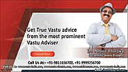 Solve Health Problems Through Vastu by Dr. Anand Bhardwaj