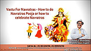 Vastu For Navratras | Navratras Pooja Tips and Remedies