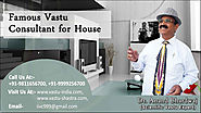 Famous Vastu Consultant for House | Vastu Expert - Anand Bhardwaj