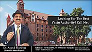 Vastu Therapy - Vastu for Spa by Top Vastu Consultant - Anand Bhardwaj