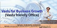 Vastu for Business Growth (Vastu friendly Office) by Vastu Expert Dr. Anand Bhardwaj