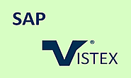 SAP Vistex Training Online With Live Projects - Free Demo