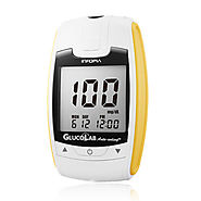 Buy Diabetes Monitor Machine