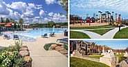 5 Communities That Are Home to Extraordinary Outdoor Amenities - Winchester Homes