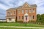 New Homes for Sales in Maryland | Winchester Homes